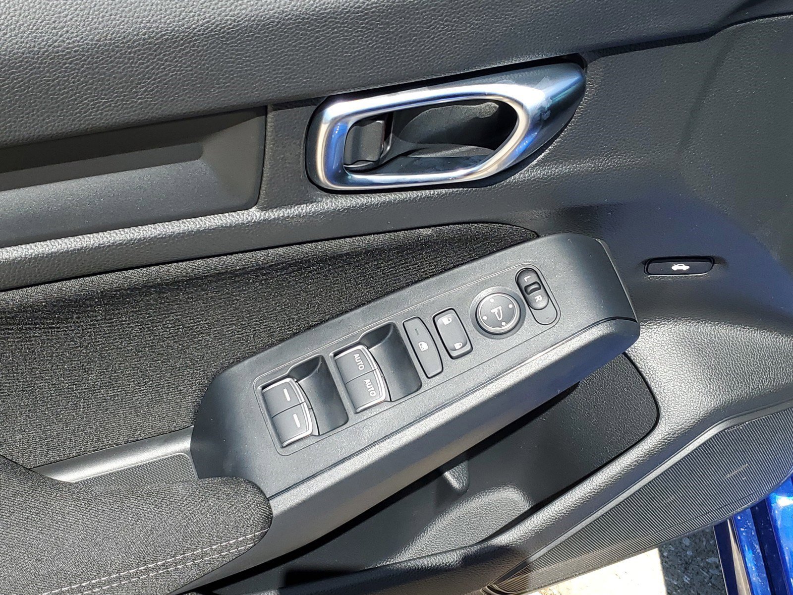 New 2024 Honda Civic Sport image 15