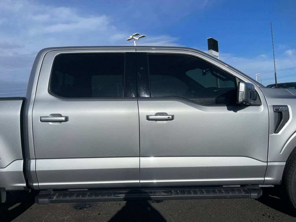 Used 2022 Ford F150 Lariat AWD/4WD image 37