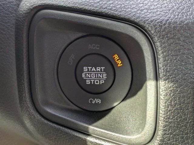 New 2026 Jeep Wrangler Sport S image 22