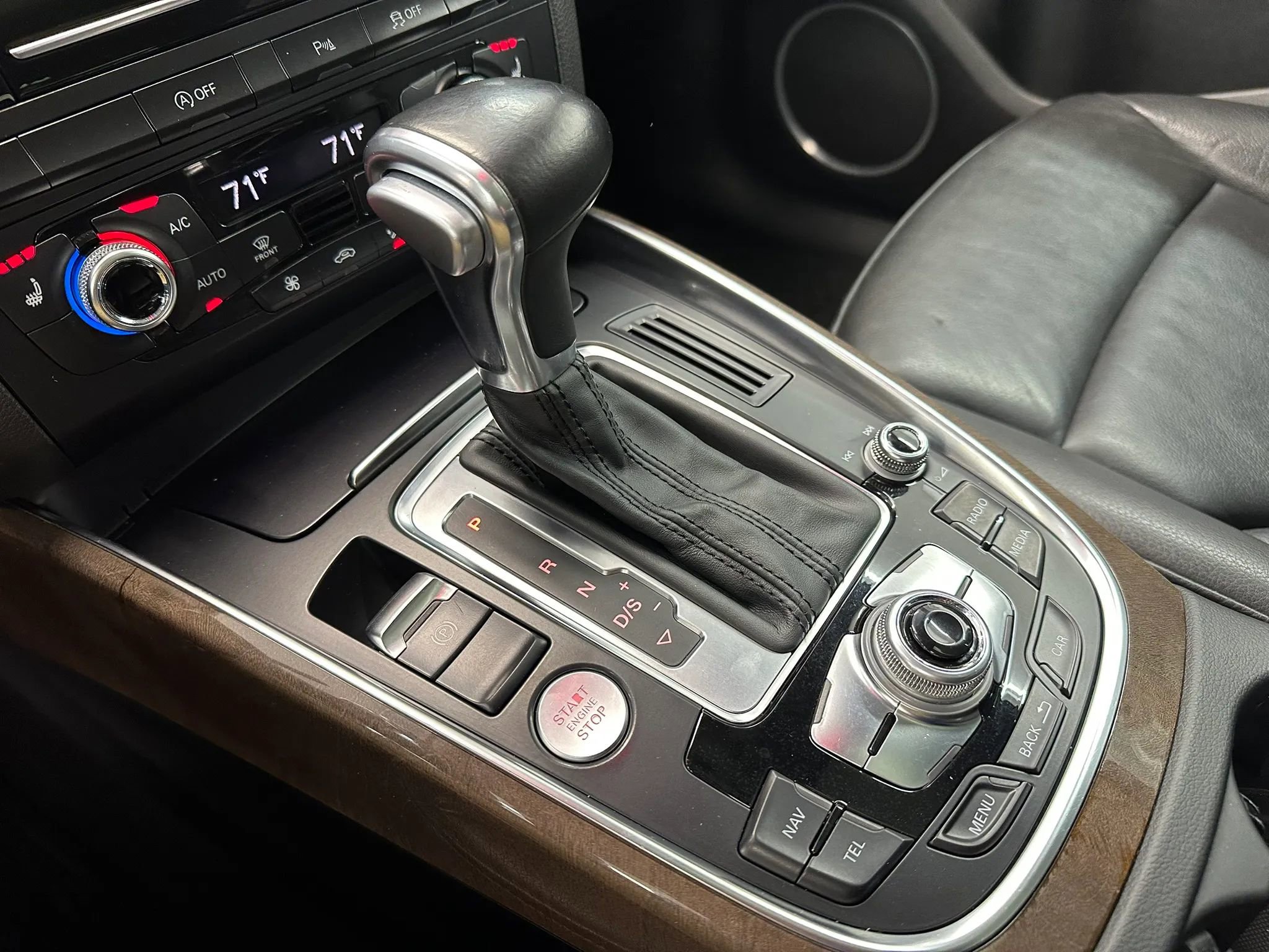 Used 2016 Audi Q5 3.0T Premium Plus image 24