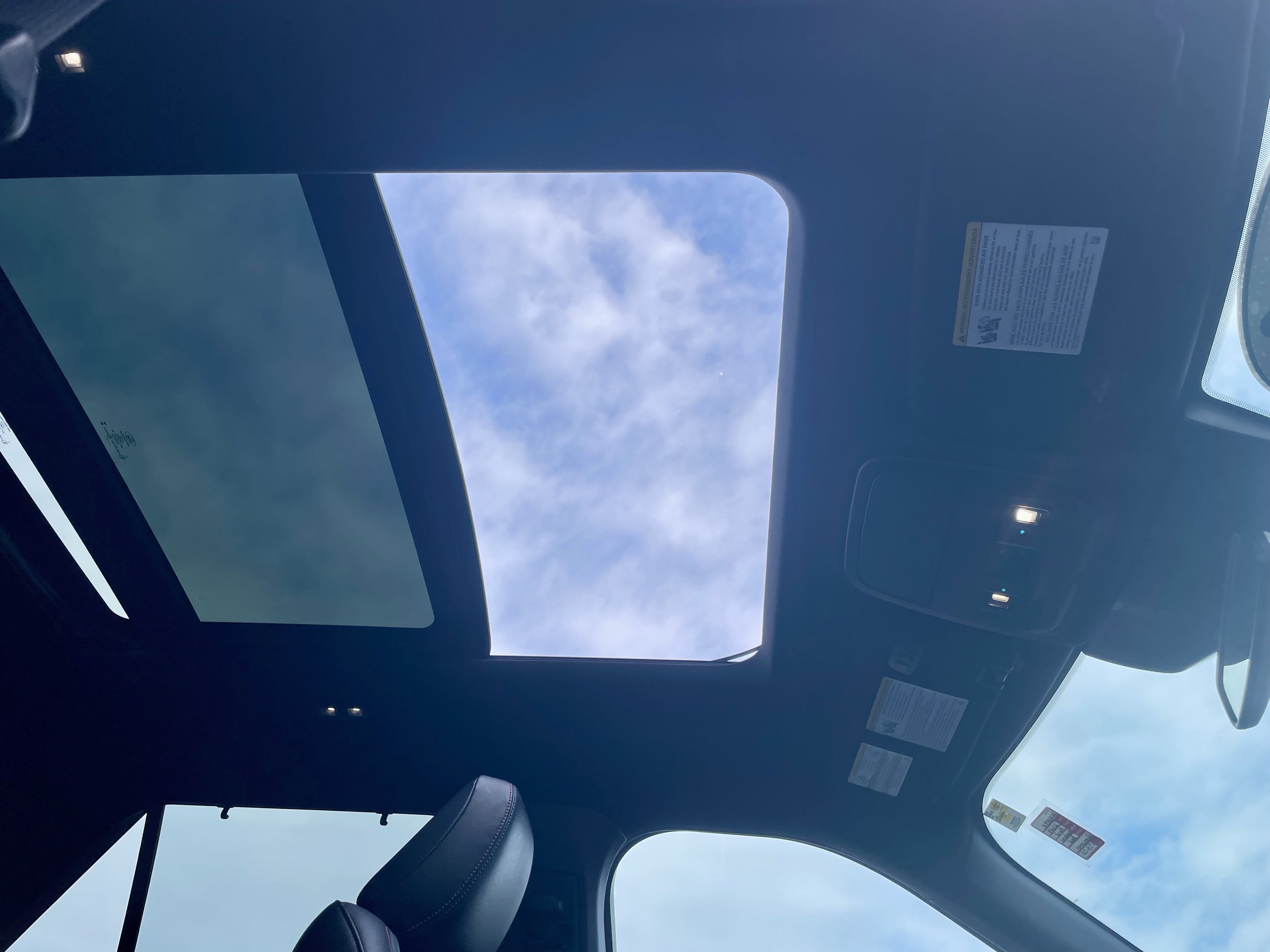 Used 2023 Ford Explorer ST w/ Equipment Group 401A image 17