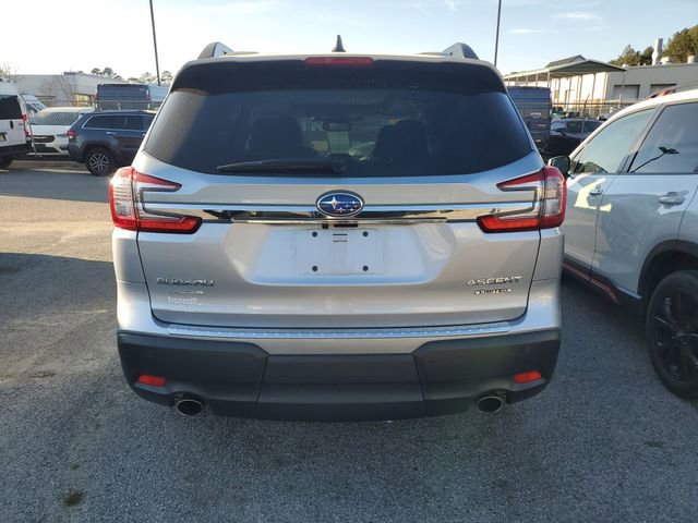 Certified 2024 Subaru Ascent Limited w/ Technology Package image 8
