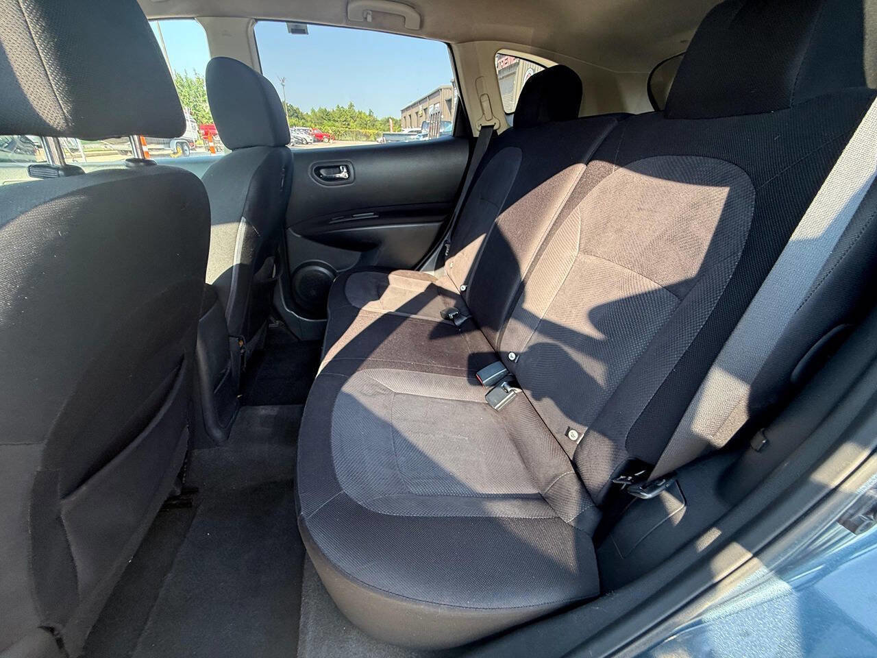 Used 2012 Nissan Rogue S w/ Special Edition Pkg image 36