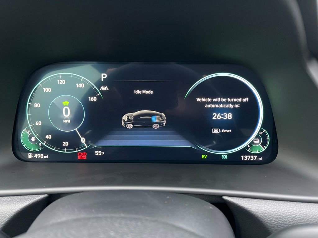 Used 2023 Hyundai Sonata Limited image 17