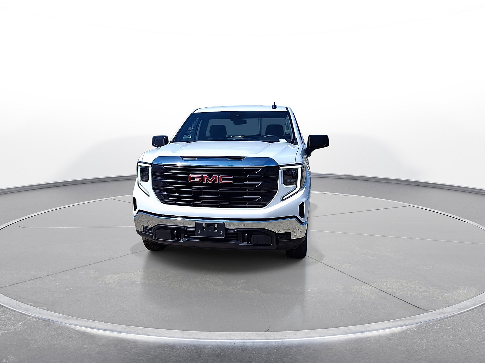 New 2025 GMC Sierra 1500 Pro w/ Pro Value Package AWD/4WD video 3