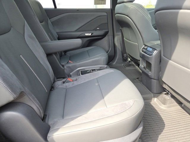 New 2026 Lexus TX 350 AWD image 6