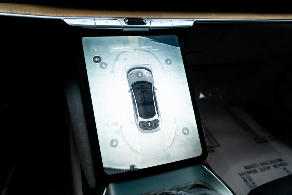 Used 2023 Lucid Air Touring AWD/4WD image 36