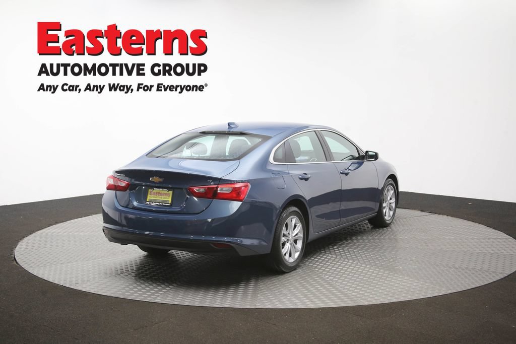 Used 2024 Chevrolet Malibu LT FWD image 39