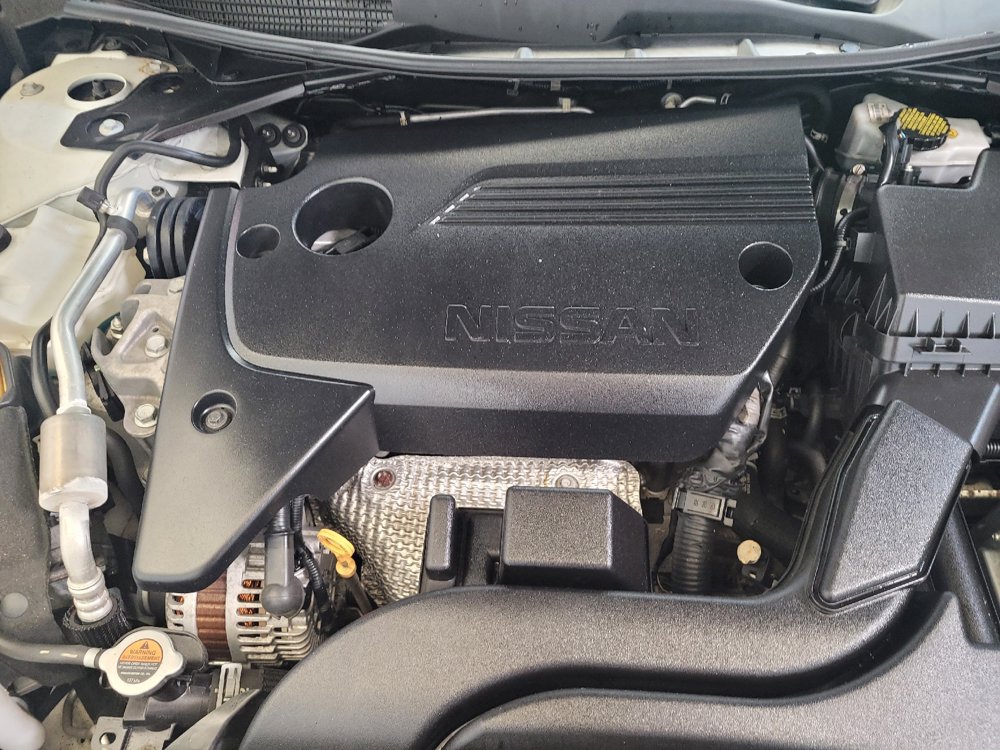 Used 2018 Nissan Altima 2.5 S FWD image 30