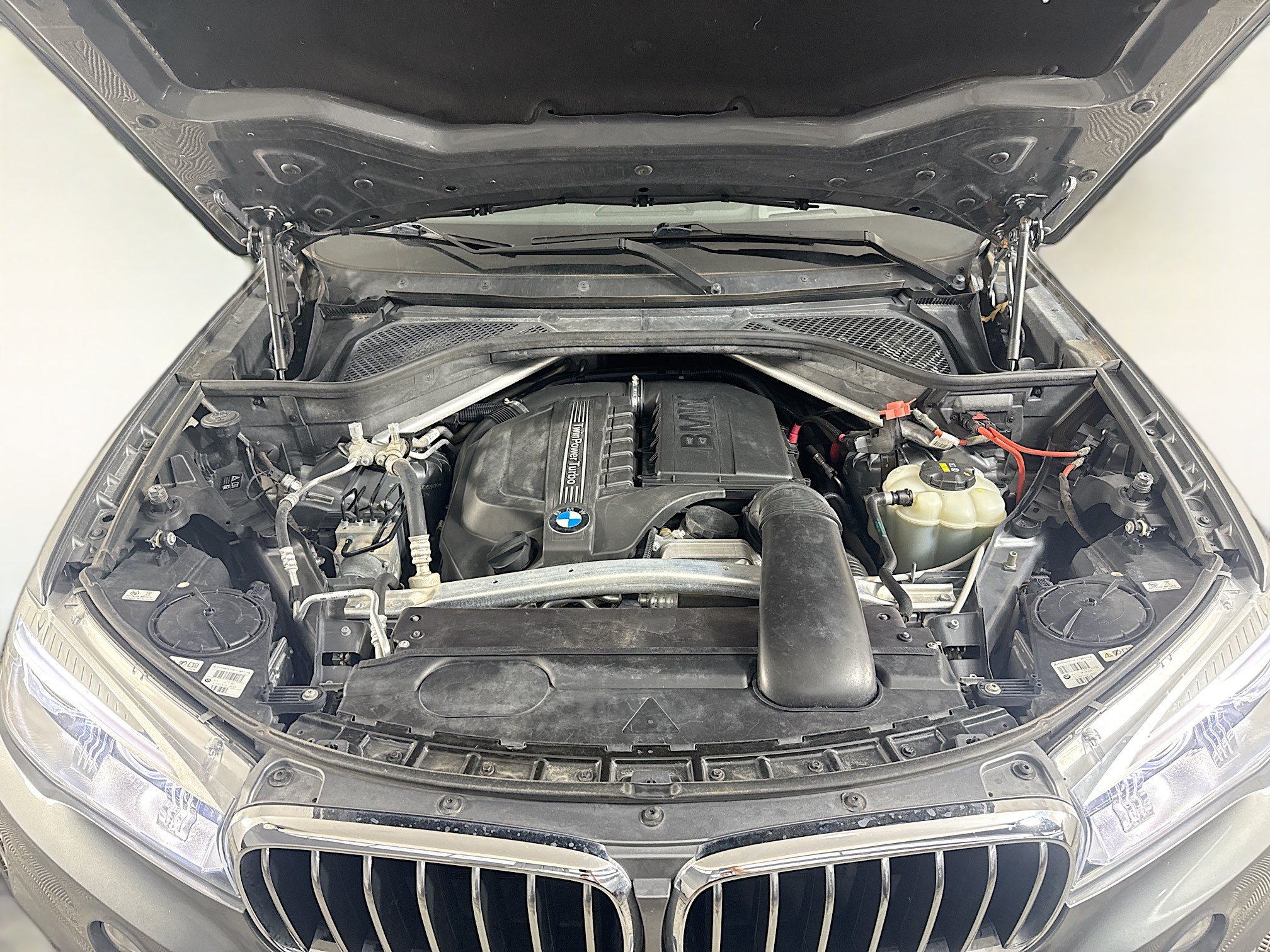 Used 2018 BMW X5 sDrive35i RWD image 39