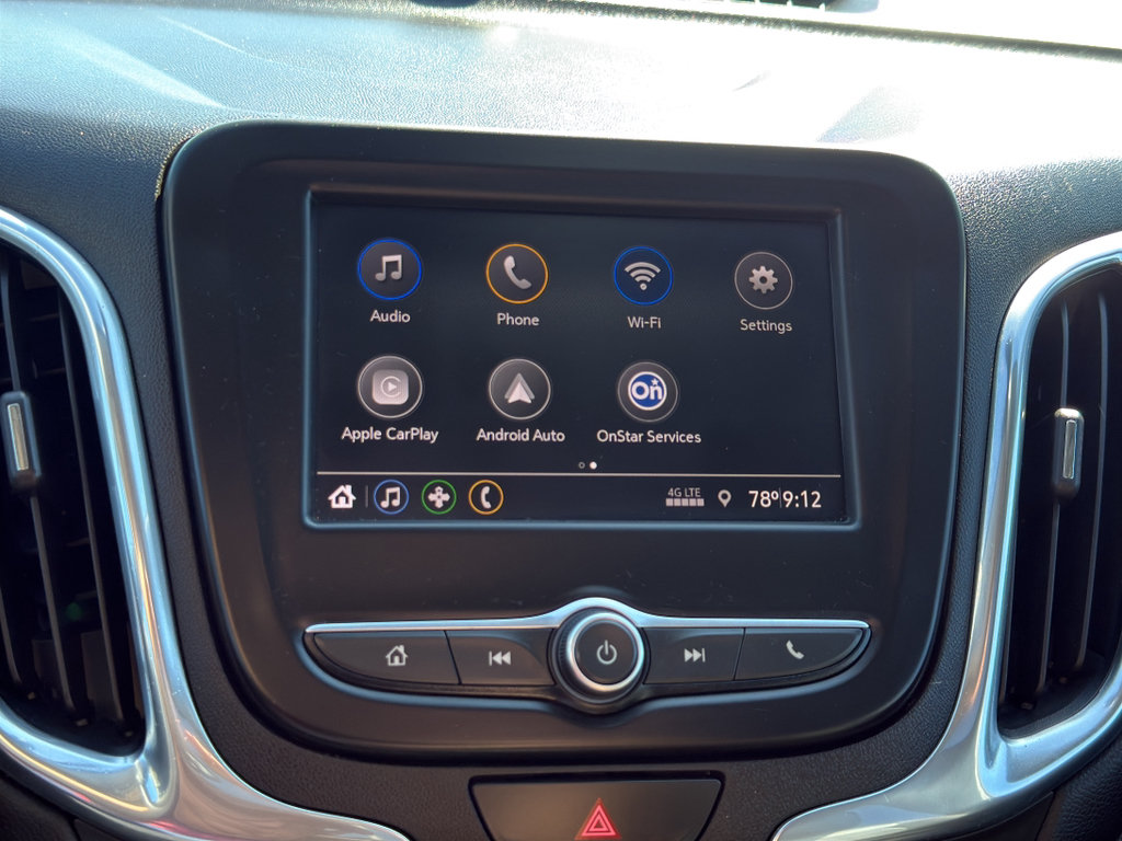 Used 2020 Chevrolet Equinox LT w/ Midnight Edition FWD image 18
