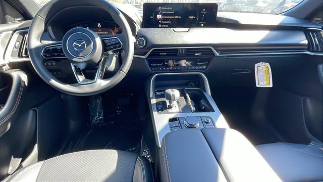 New 2026 MAZDA CX-90 3.3 Turbo S w/ Premium Package image 17