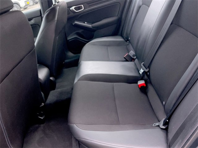 Used 2024 Honda Civic Sport image 21