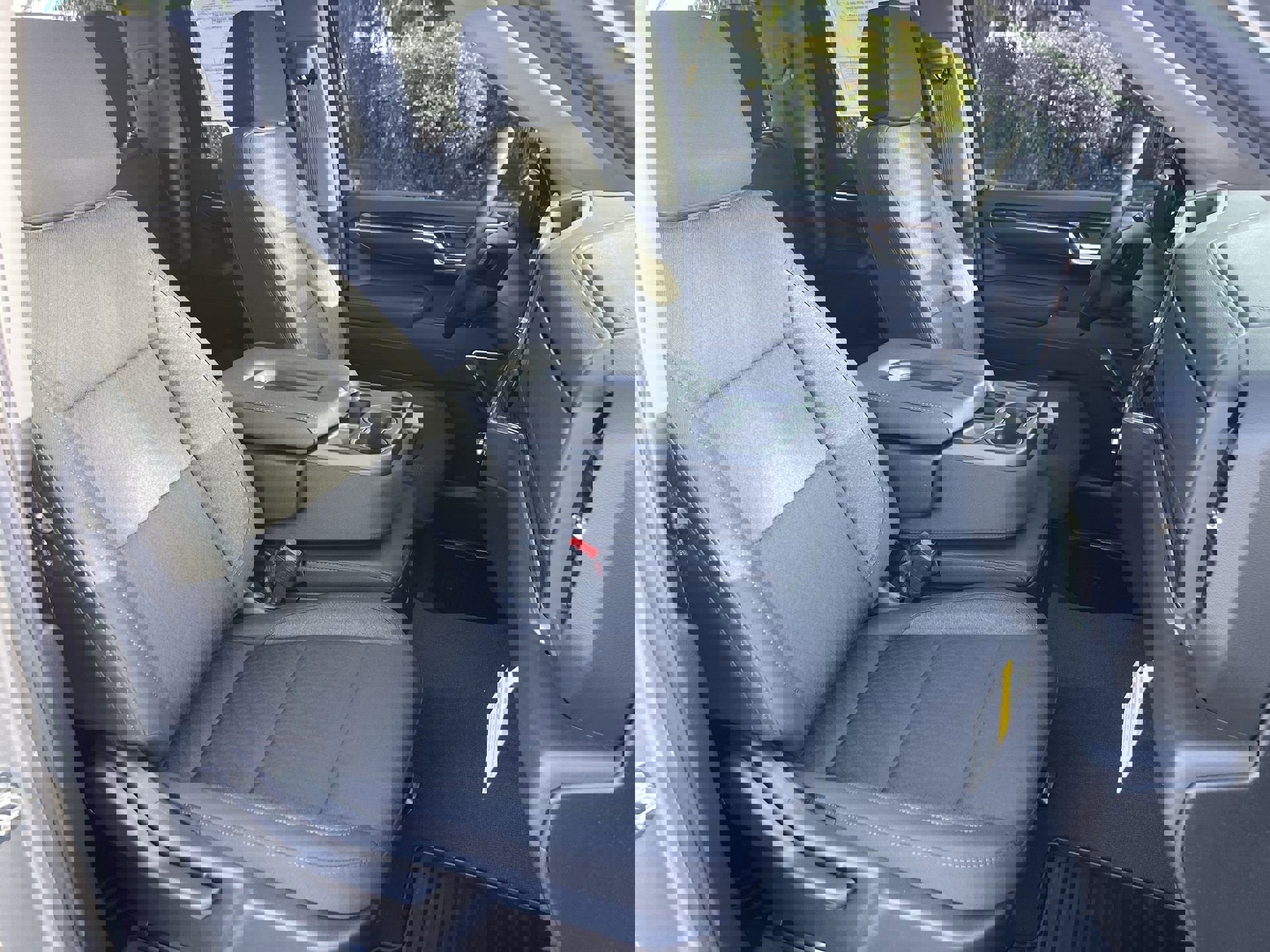 New 2026 GMC Sierra 1500 Elevation image 60