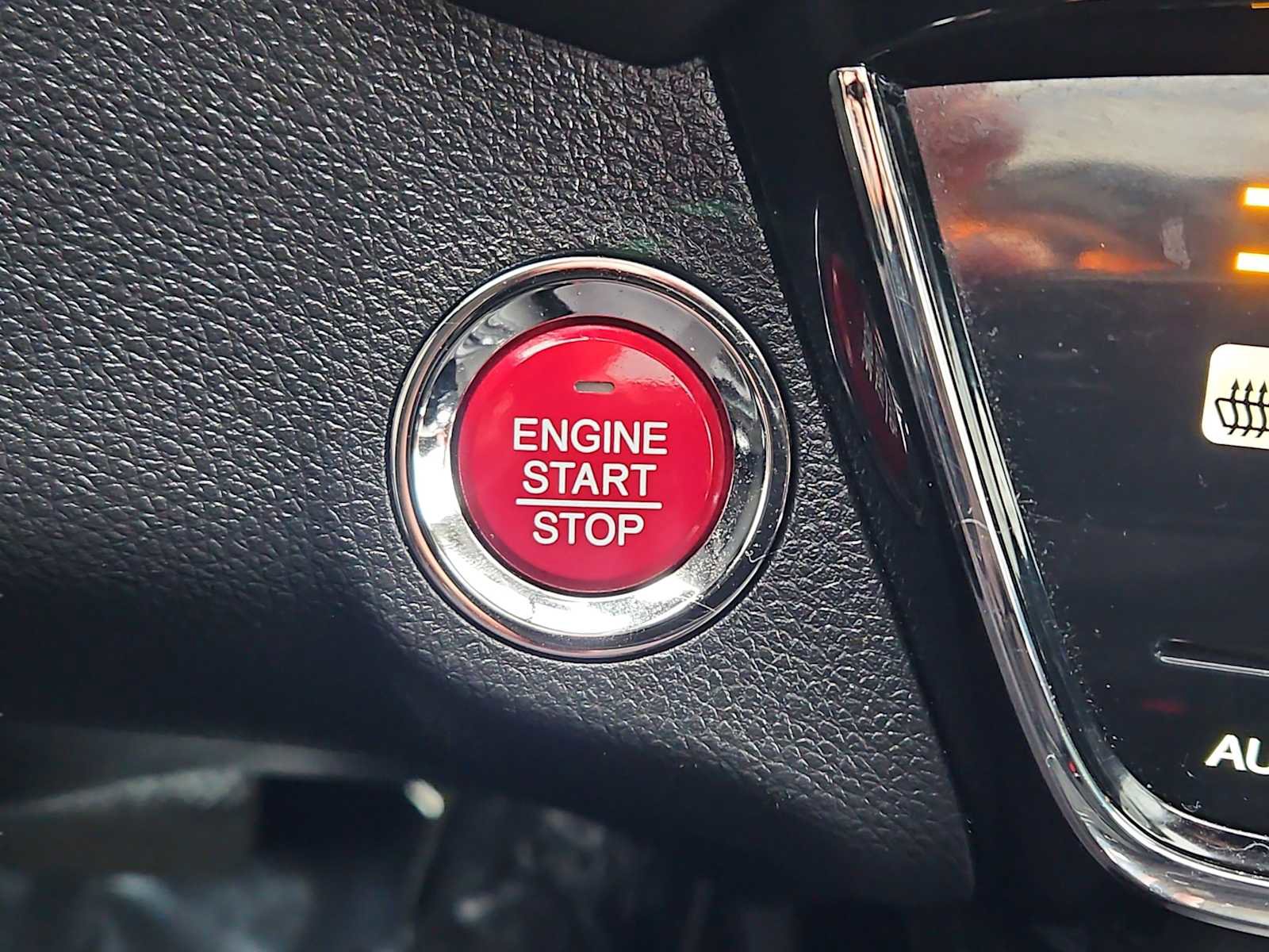 Used 2017 Honda HR-V EX image 20