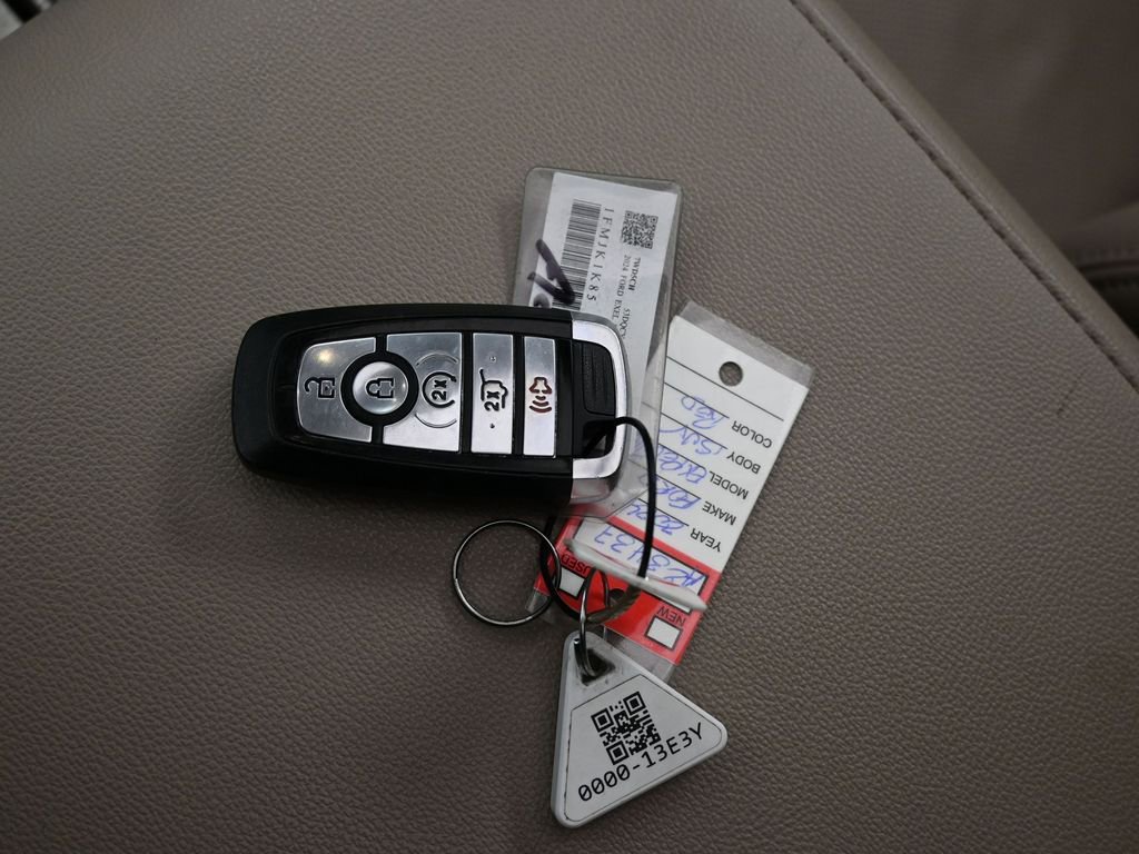 Used 2024 Ford Expedition Max Limited image 29