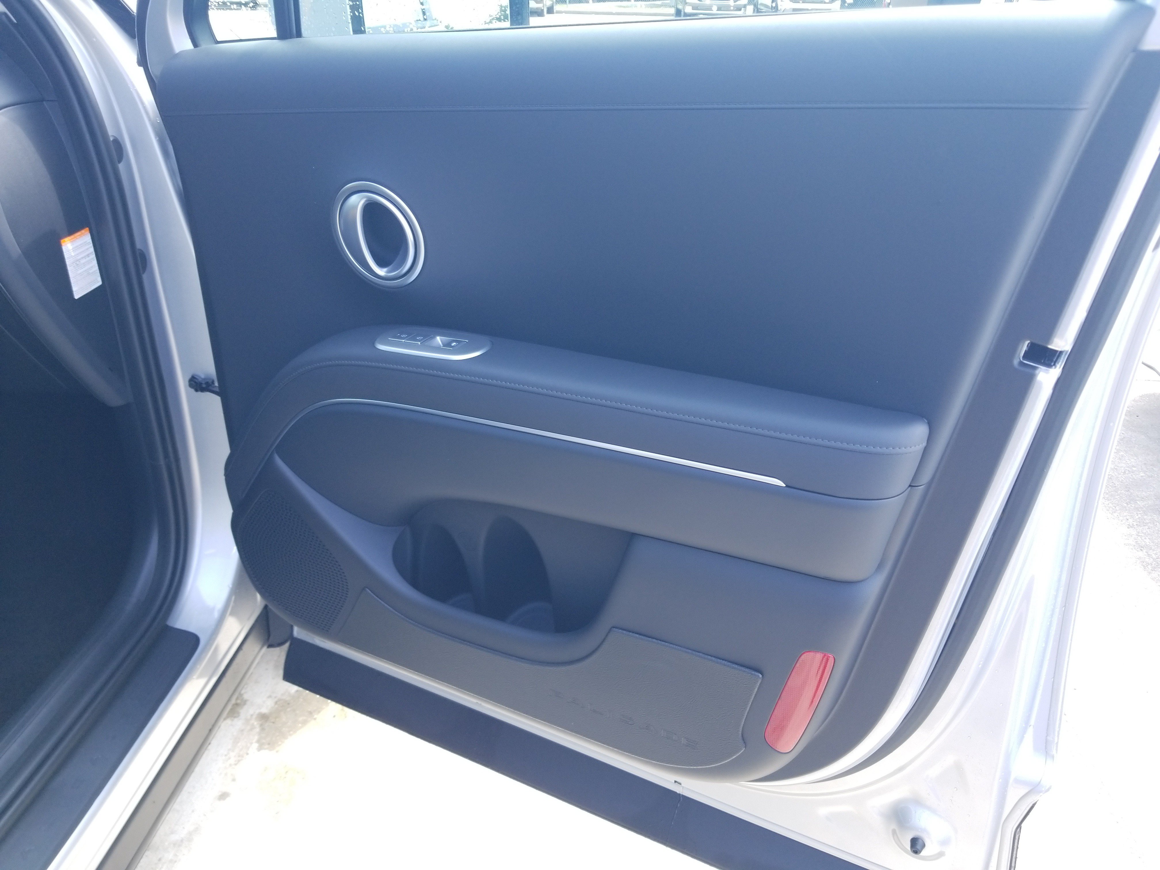 New 2026 Hyundai Palisade SEL Premium FWD image 16
