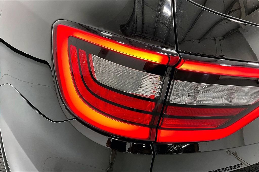 Used 2024 Dodge Durango R/T image 40