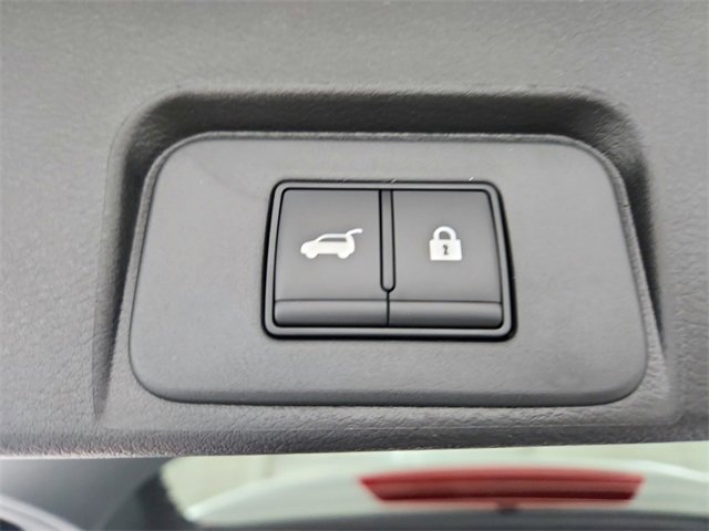 New 2026 Nissan Rogue SV image 39