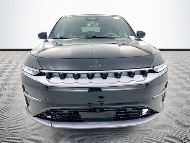 New 2025 Jeep Wagoneer S Launch Edition image 2