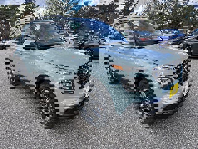 New 2026 Hyundai Venue SEL image 30