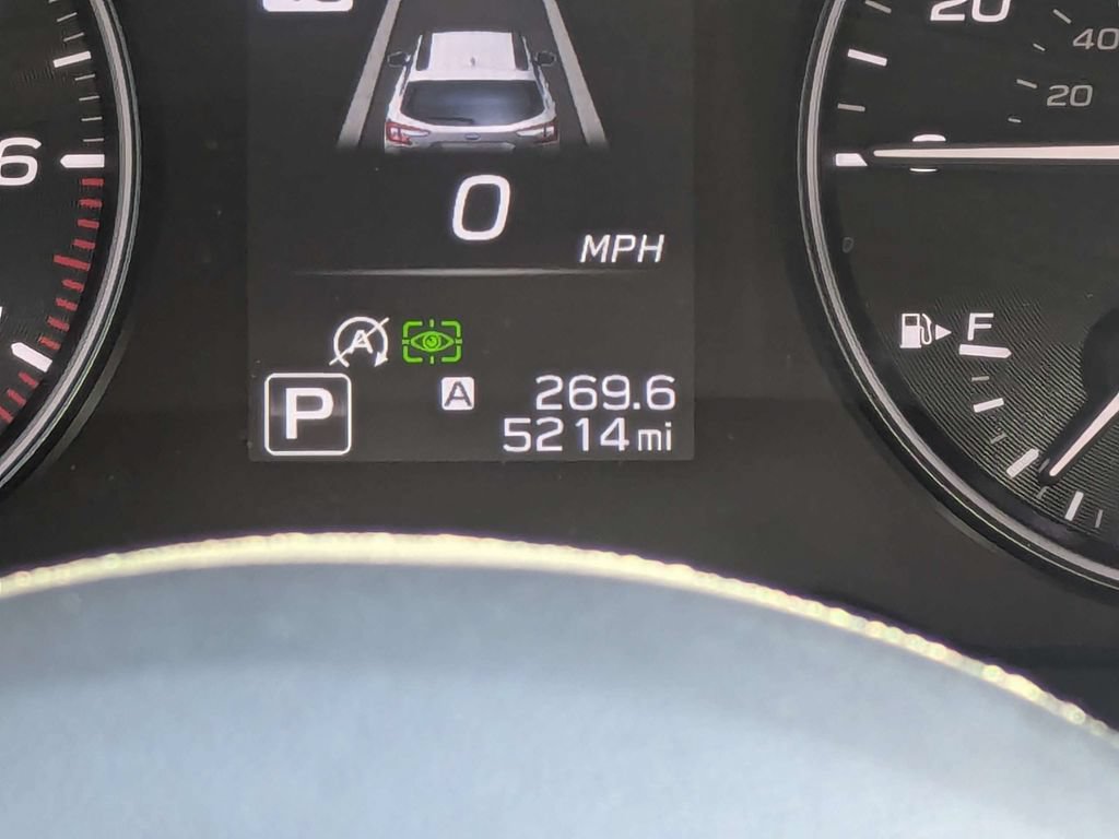 Used 2025 Subaru Outback Limited XT w/ Popular Package #2 AWD/4WD image 32
