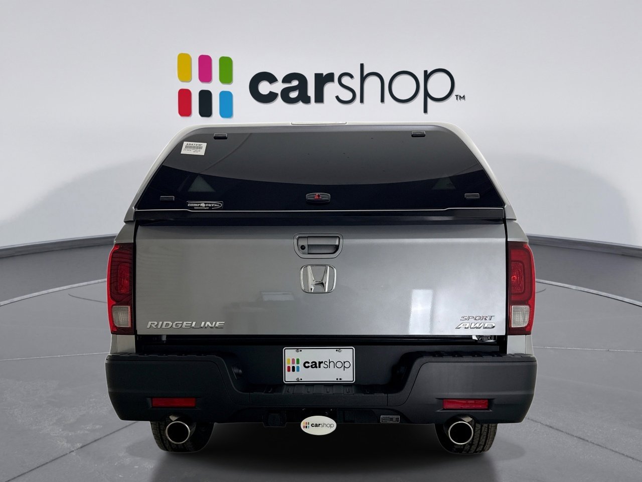Used 2023 Honda Ridgeline Sport image 4