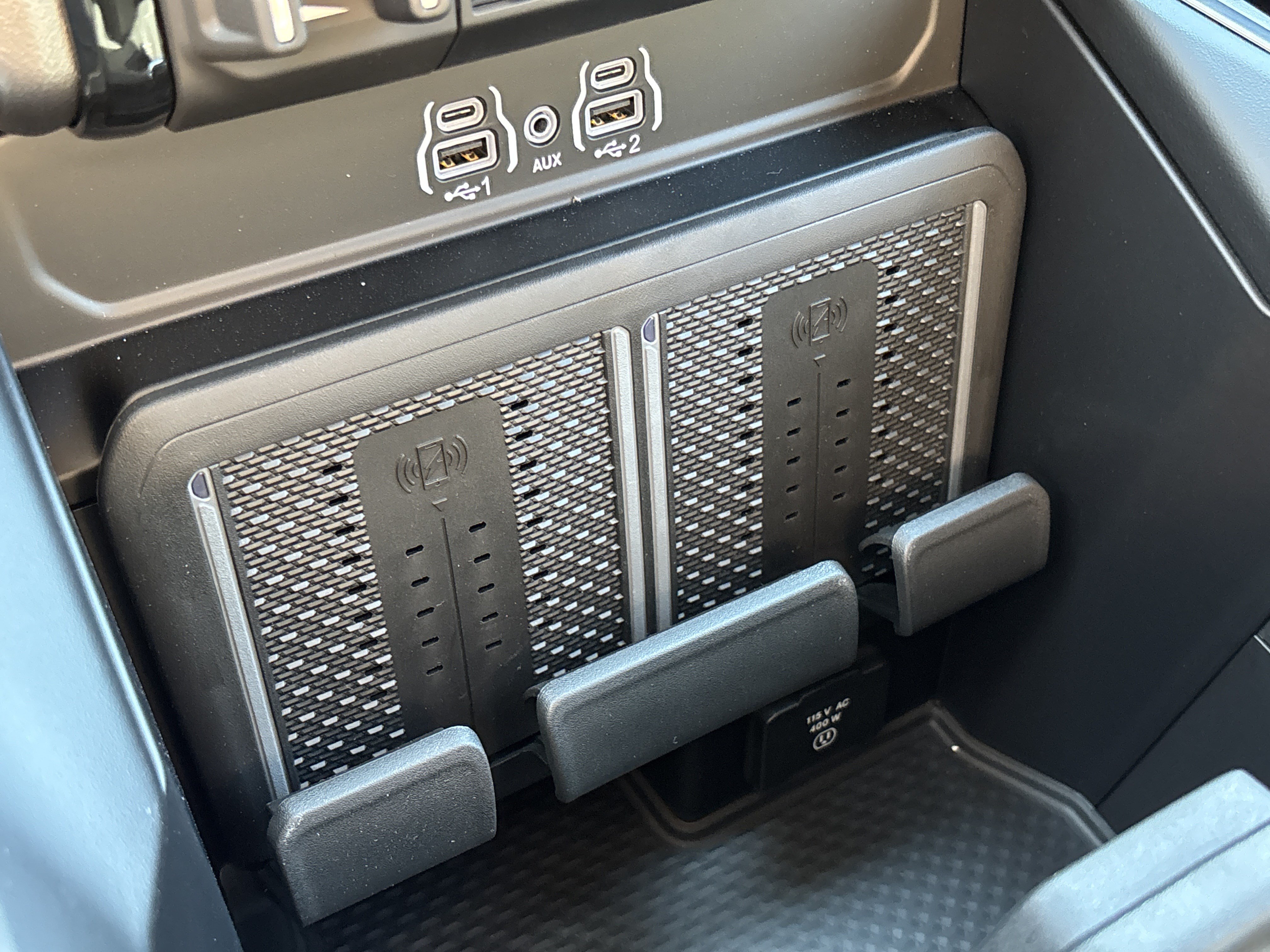 New 2027 RAM 5500 4x4 Crew Cab image 22