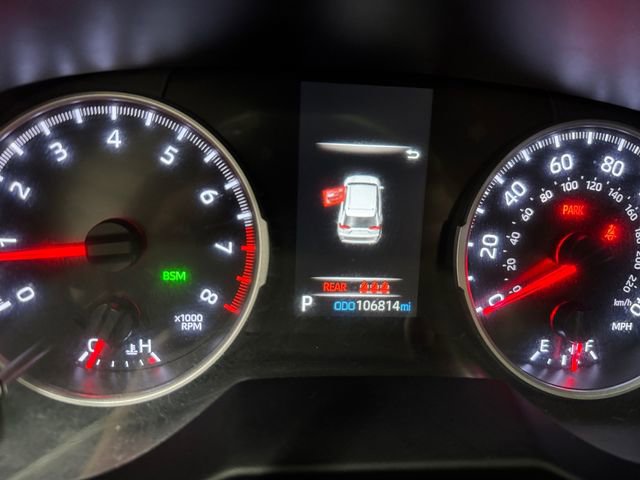 Used 2020 Toyota RAV4 XLE w/ All Weather Liner Package image 2