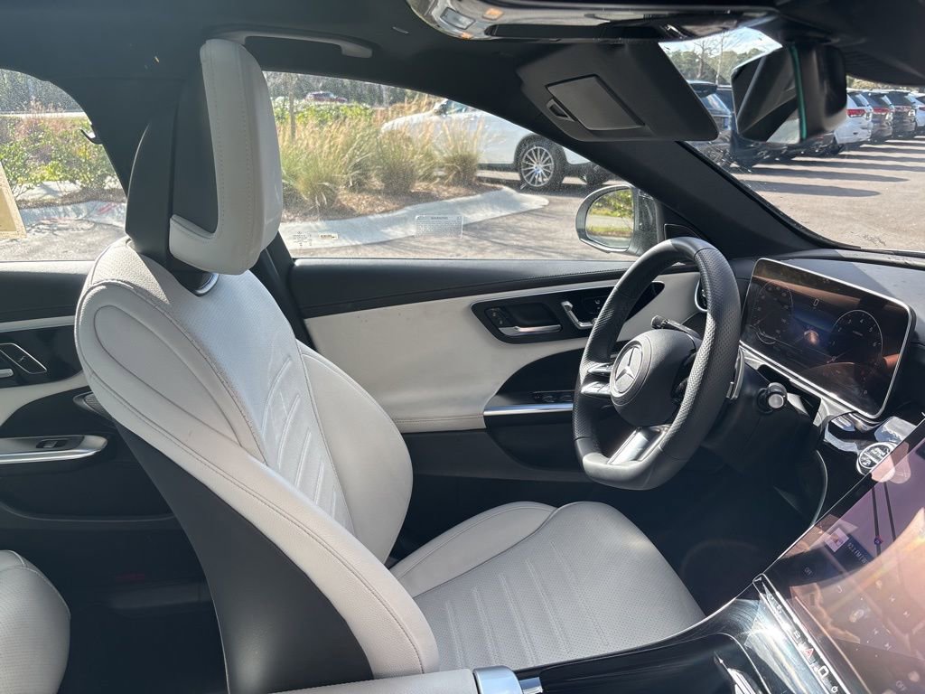 Used 2024 Mercedes-Benz C 300 Sedan image 36