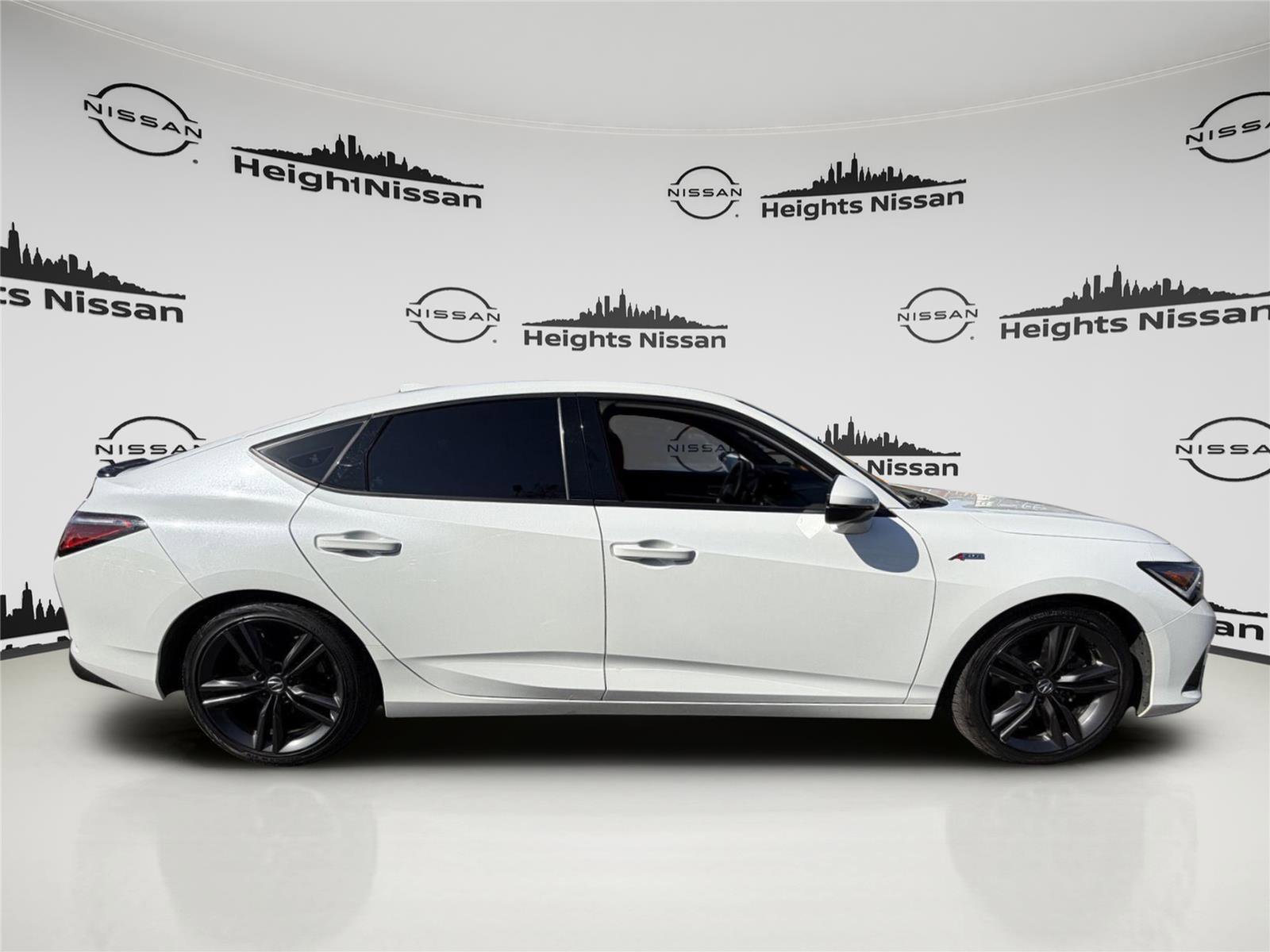 Used 2024 Acura Integra A-Spec image 6