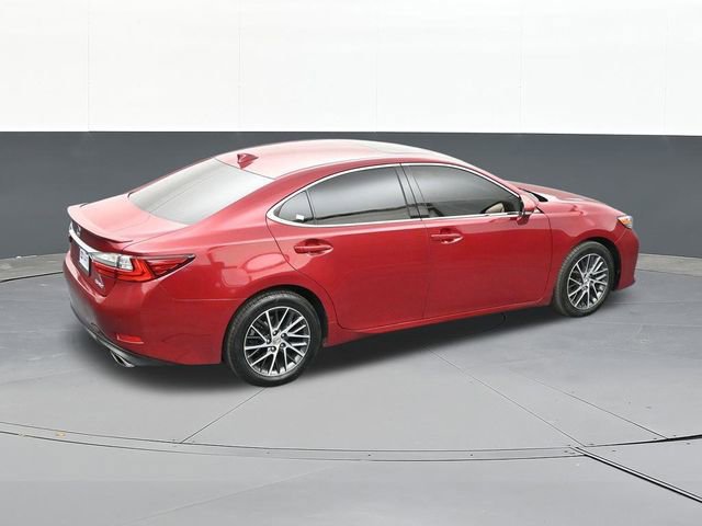 Used 2017 Lexus ES 350 w/ Luxury Package image 59