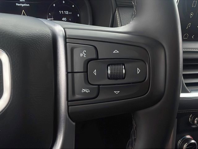 Used 2024 GMC Yukon SLT image 25