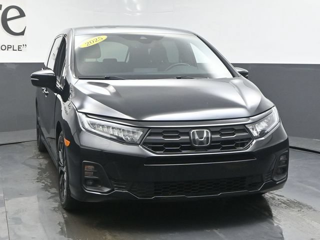 Used 2025 Honda Odyssey Sport-L image 51