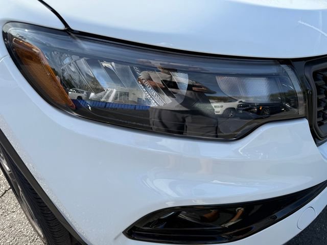 New 2026 Jeep Compass Limited image 13