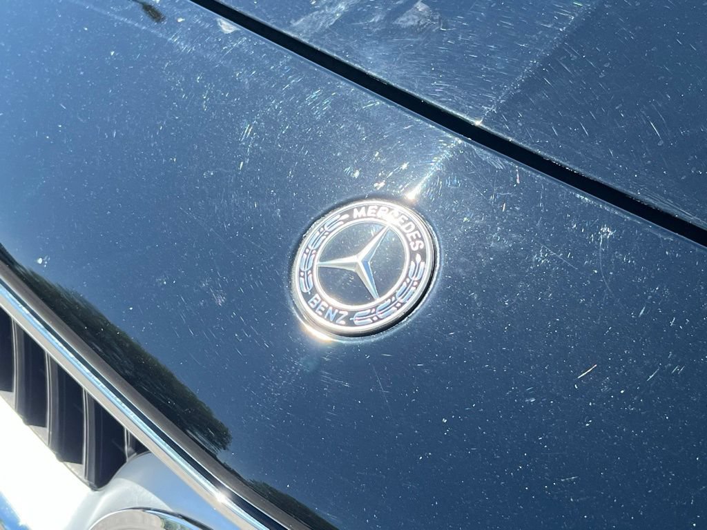 Used 2025 Mercedes-Benz C 300 4MATIC Sedan image 11