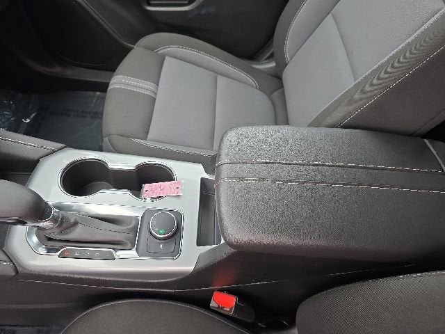 Certified 2025 Chevrolet Blazer LT FWD image 19