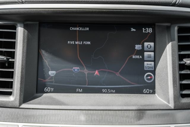 Used 2019 INFINITI QX60 Luxe w/ Essential Package image 23