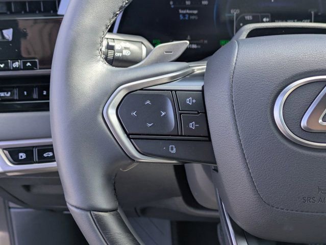 Used 2025 Lexus RX 350 image 19