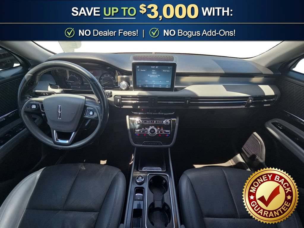 Used 2021 Lincoln Corsair FWD w/ Premium Package image 17