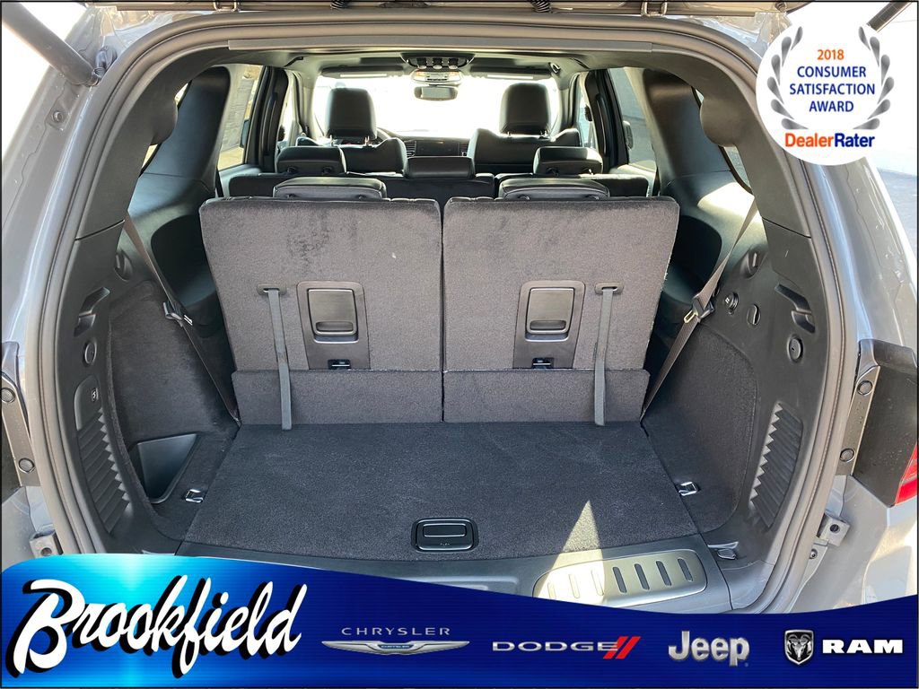 New 2026 Dodge Durango GT image 13