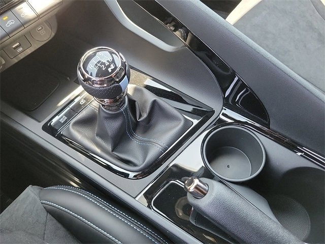 New 2025 Hyundai Elantra N image 10