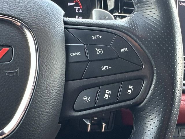 Used 2021 Dodge Durango R/T w/ Tow 'N Go Package image 30