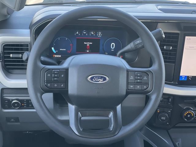 New 2026 Ford F450 XLT w/ XLT Premium Package AWD/4WD image 7