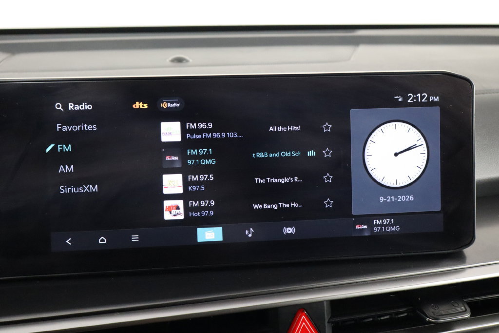 Used 2024 Kia Sorento LX FWD image 29