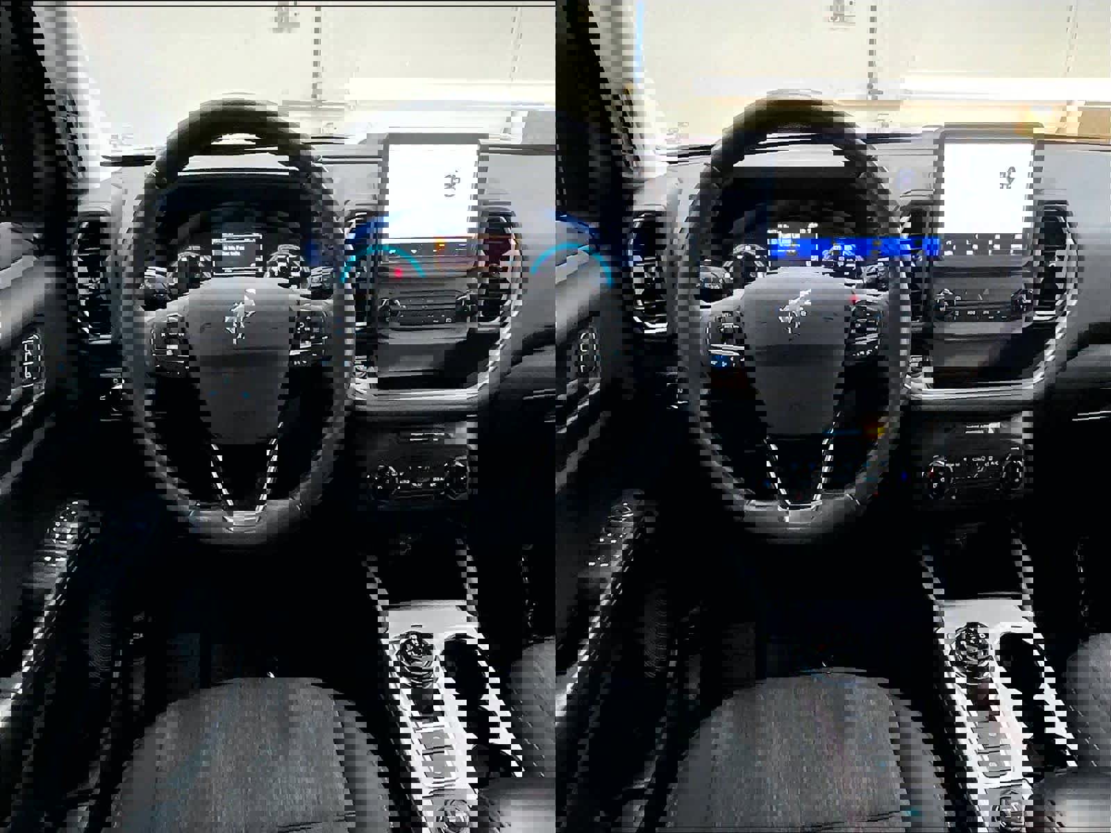 Used 2023 Ford Bronco Sport Big Bend w/ Convenience Package image 7