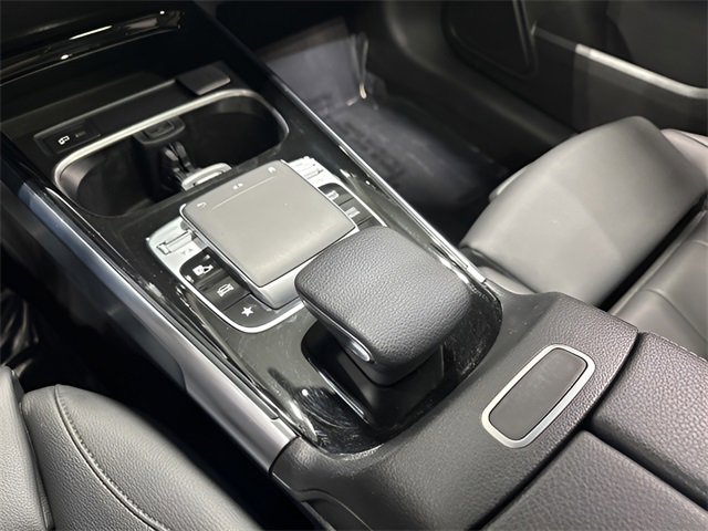 Certified 2020 Mercedes-Benz GLB 250 4MATIC image 25