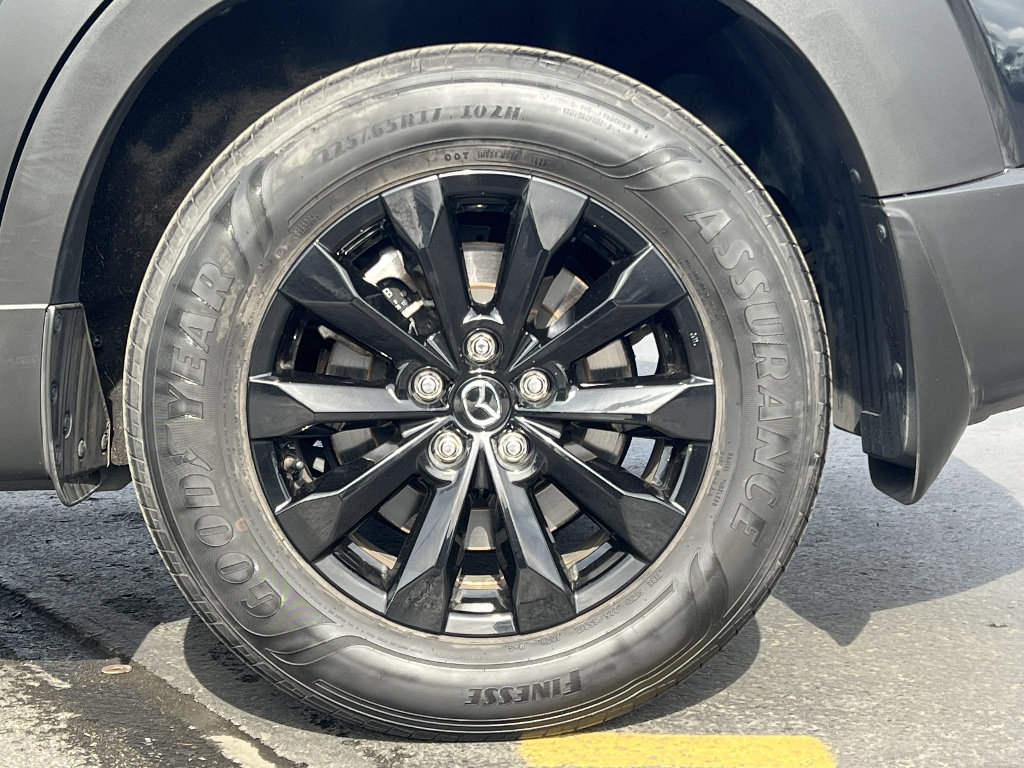 Used 2023 MAZDA CX-50 2.5 S w/ Cargo Package image 14