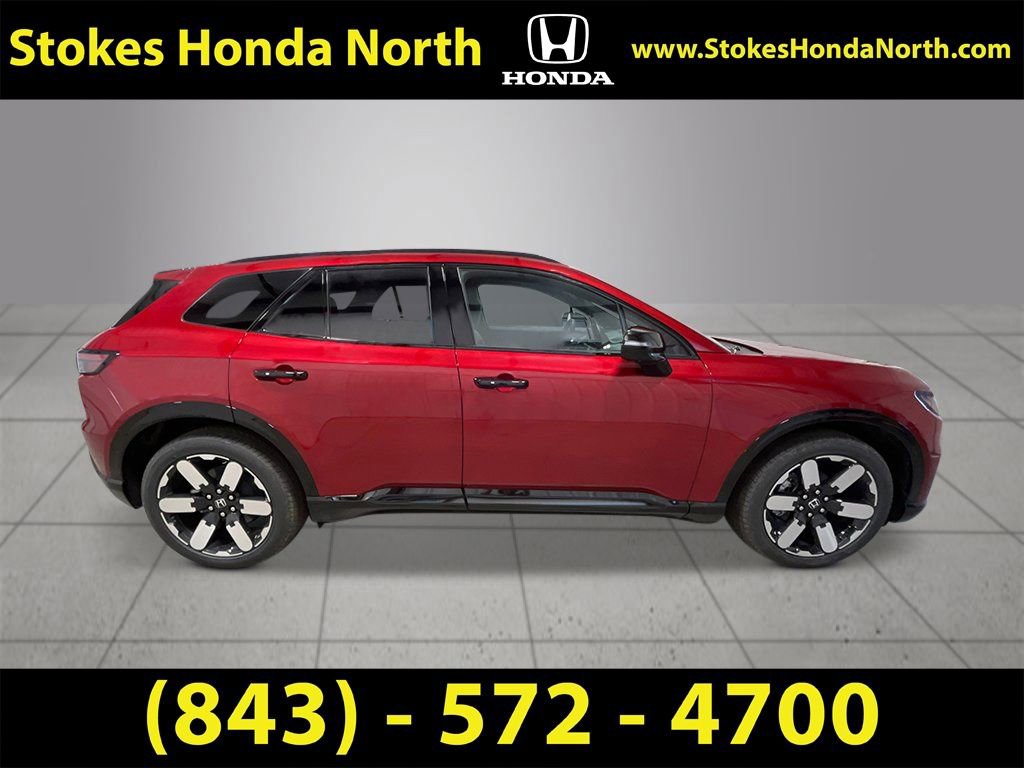New 2026 Honda Prologue Elite image 9