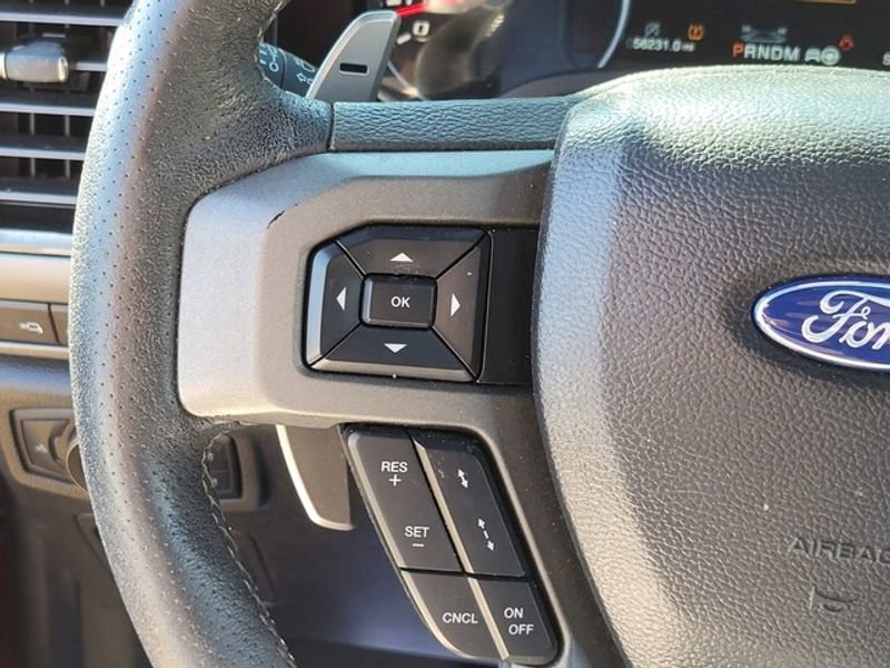 Used 2019 Ford F150 Raptor w/ Equipment Group 802A Luxury image 25